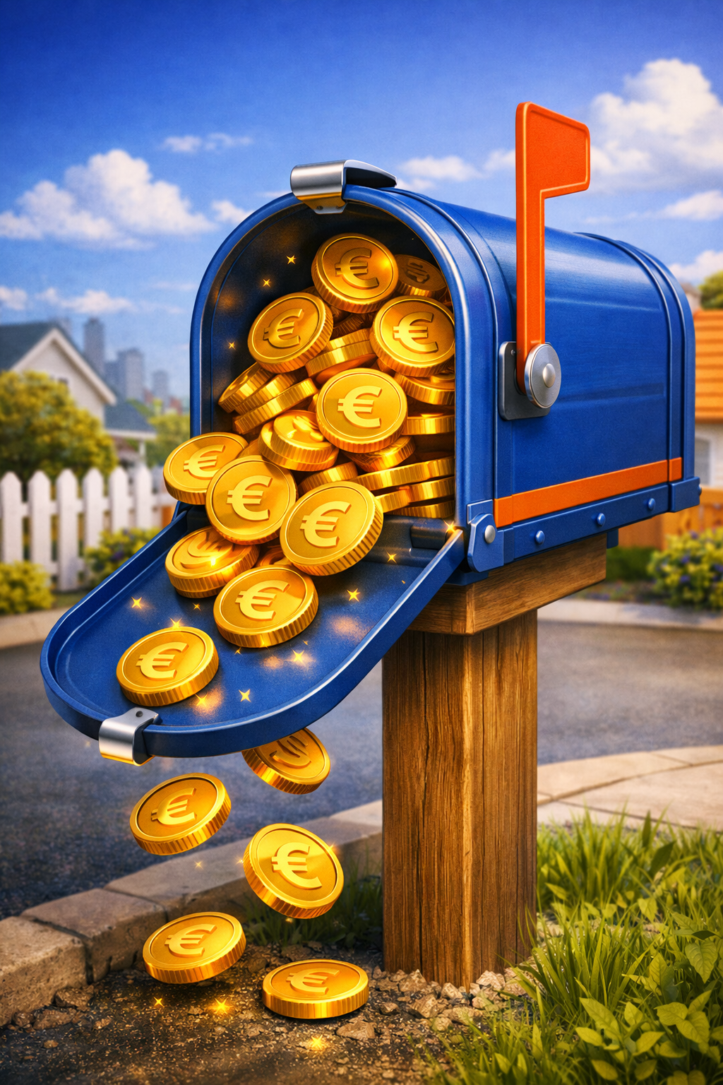 E-Mail-Marketing ohne Nervfaktor